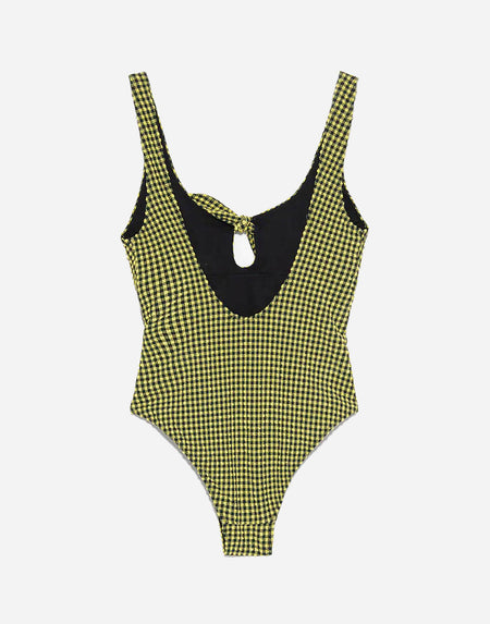 Muscle Love Crop Tank