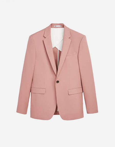 Ginger Relaxed T-ShIRT