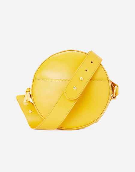 Rica Mini Rattan Bucket