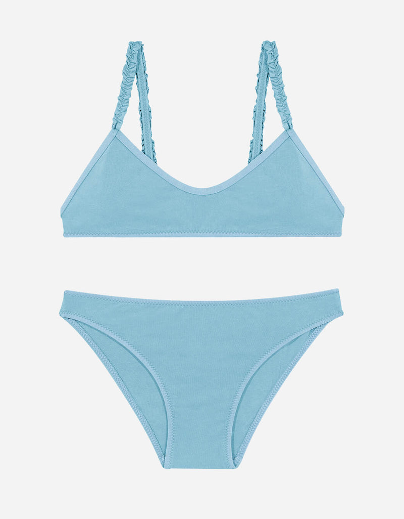 Rica Mini Rattan Bucket