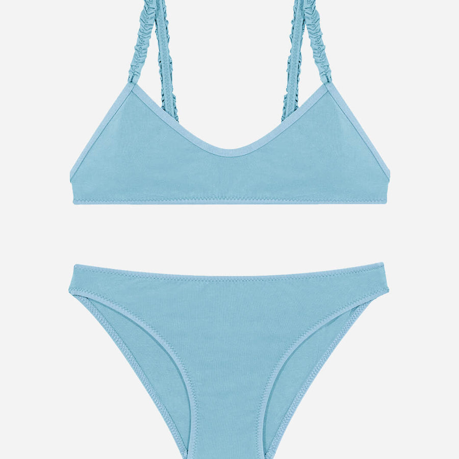 Rica Mini Rattan Bucket