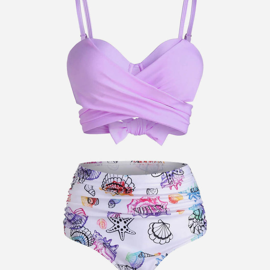 Muscle Love Crop Tank