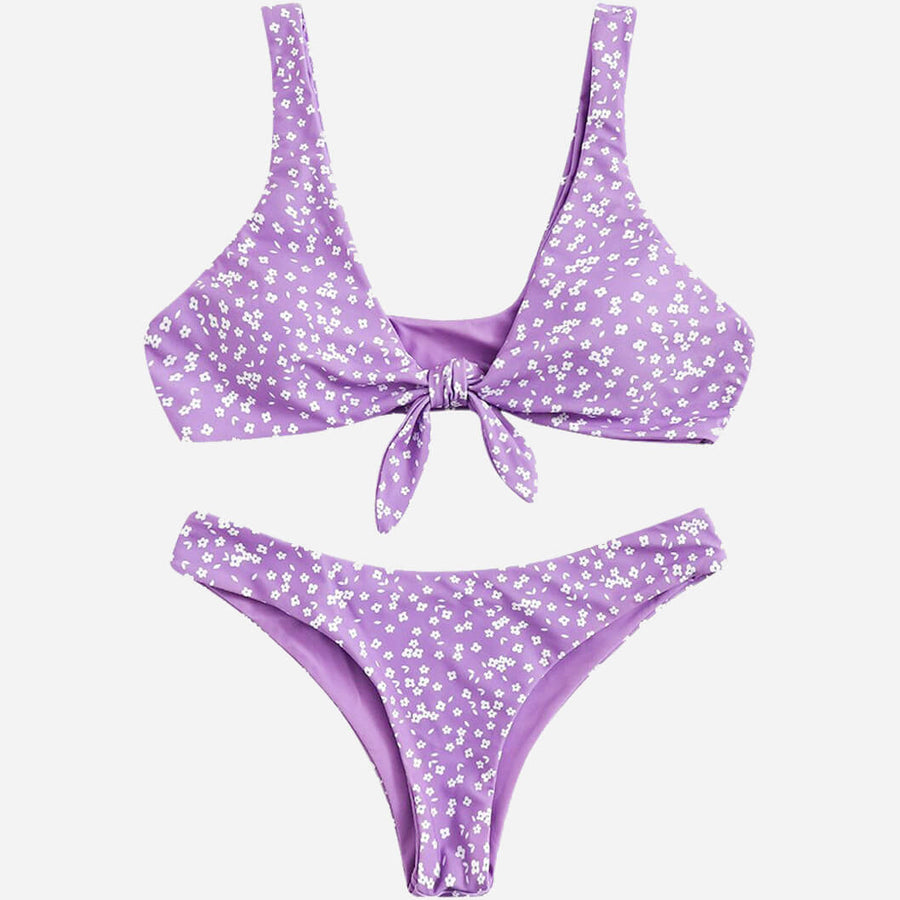 Muscle Love Crop Tank