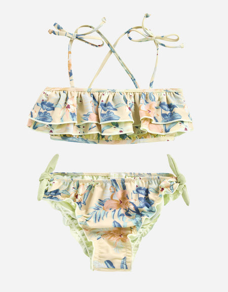 Muscle Love Crop Tank