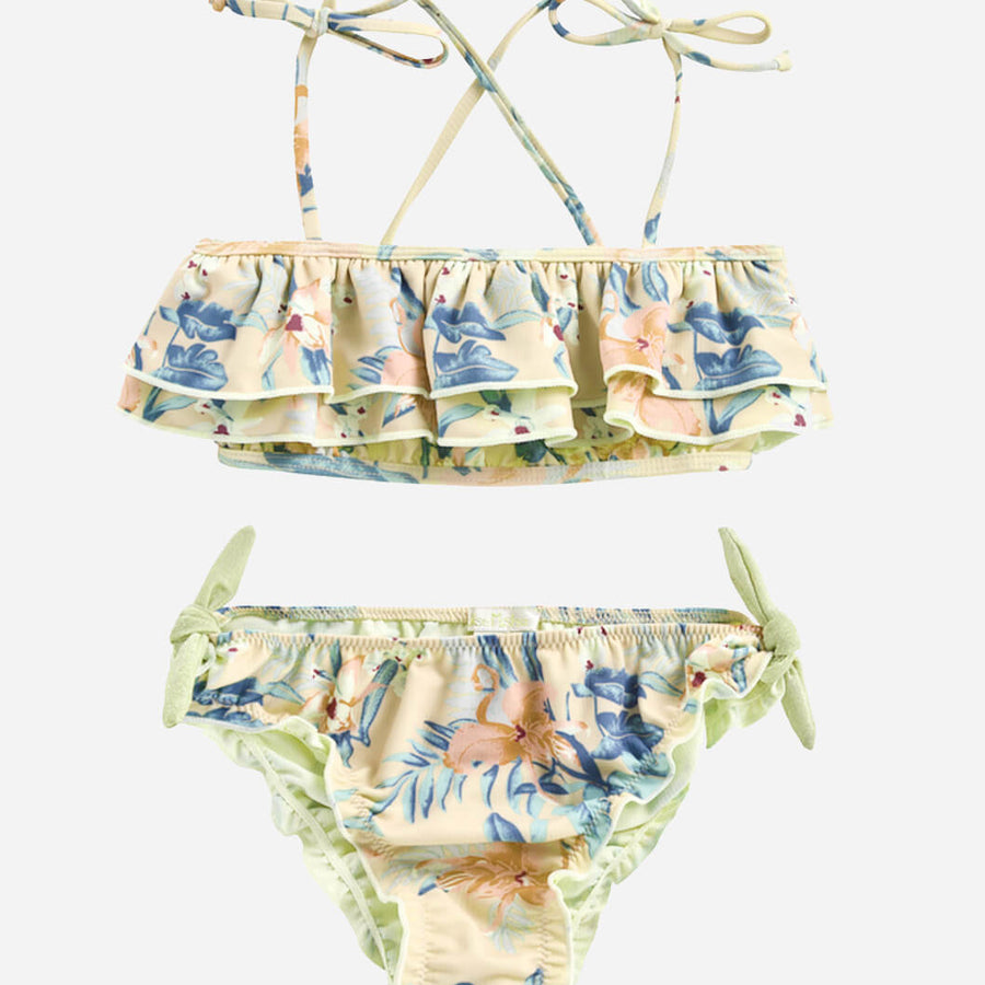 Muscle Love Crop Tank