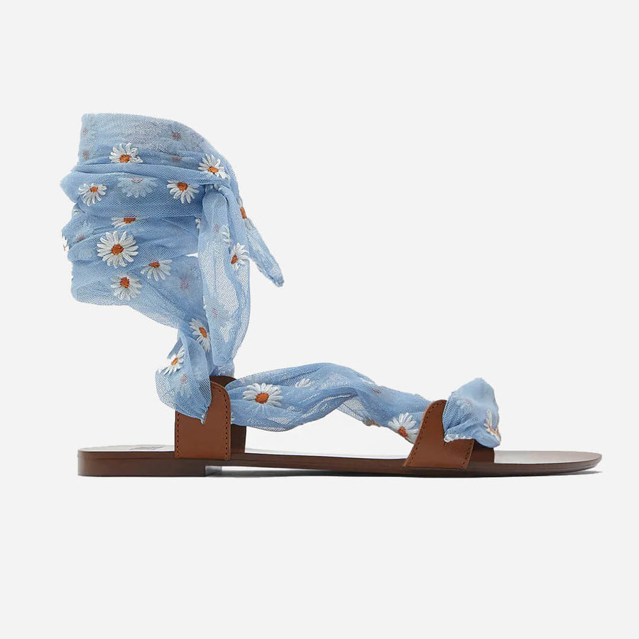 Muscle Love Crop Tank