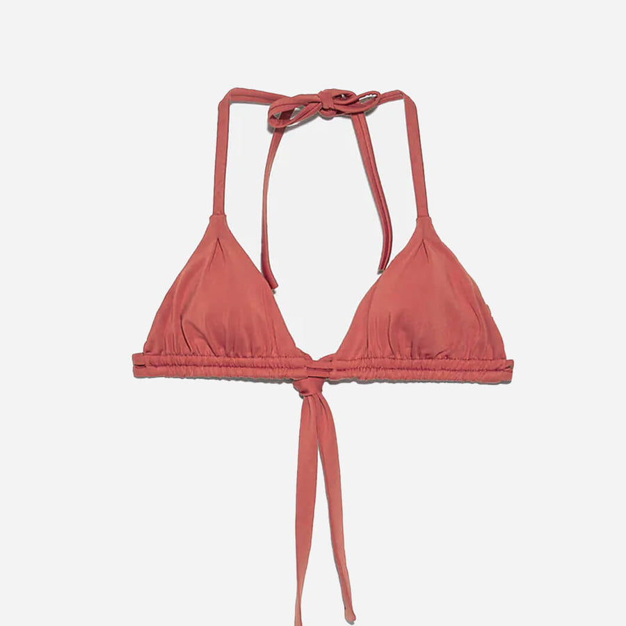 Muscle Love Crop Tank