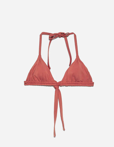 Muscle Love Crop Tank