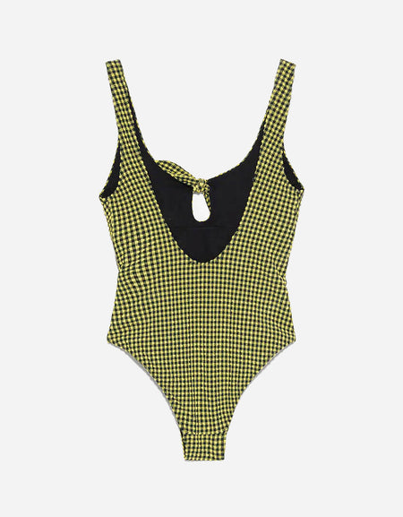 Muscle Love Crop Tank