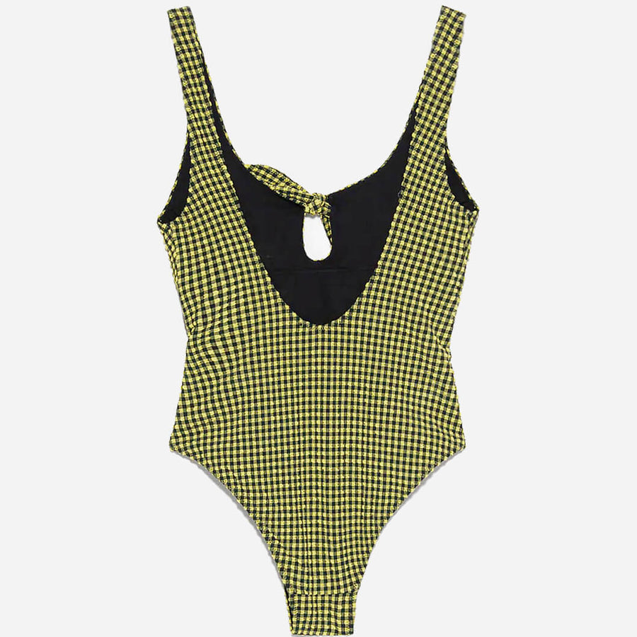 Muscle Love Crop Tank