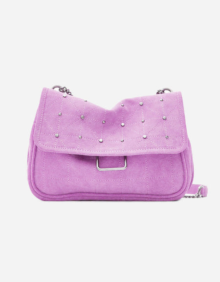 Muscle Love Crop Tank