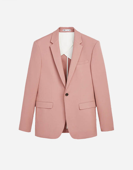 Ginger Relaxed T-ShIRT