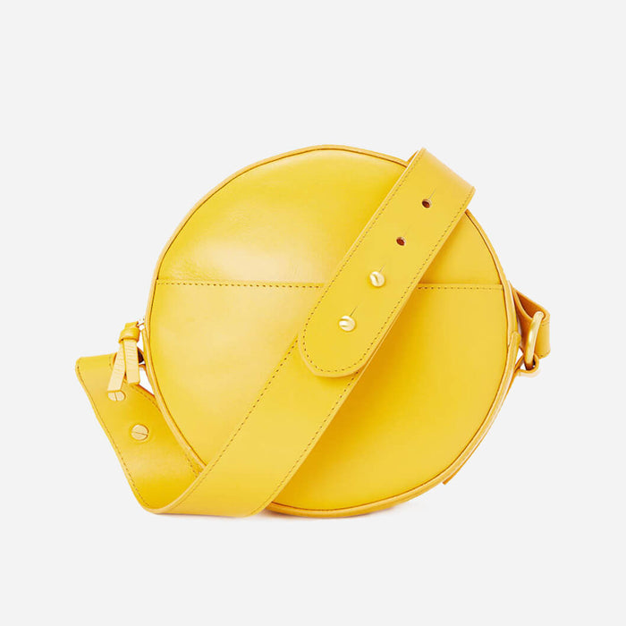 Rica Mini Rattan Bucket